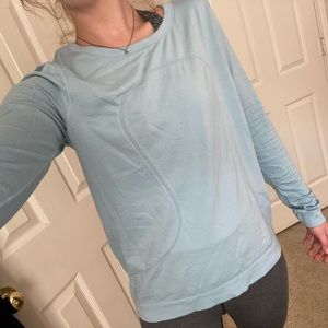 Lululemon Long Sleeve